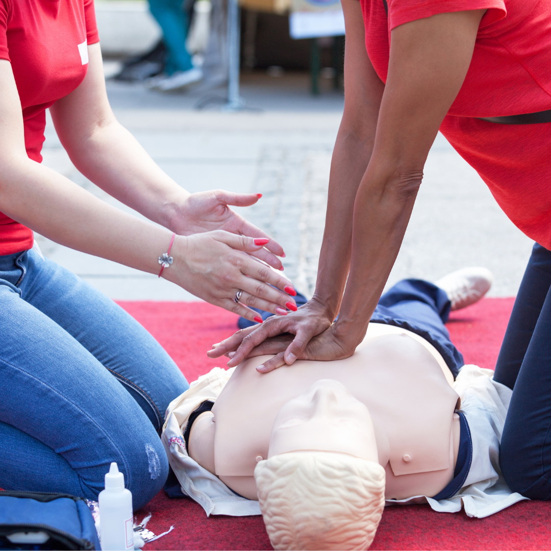 Premiers secours