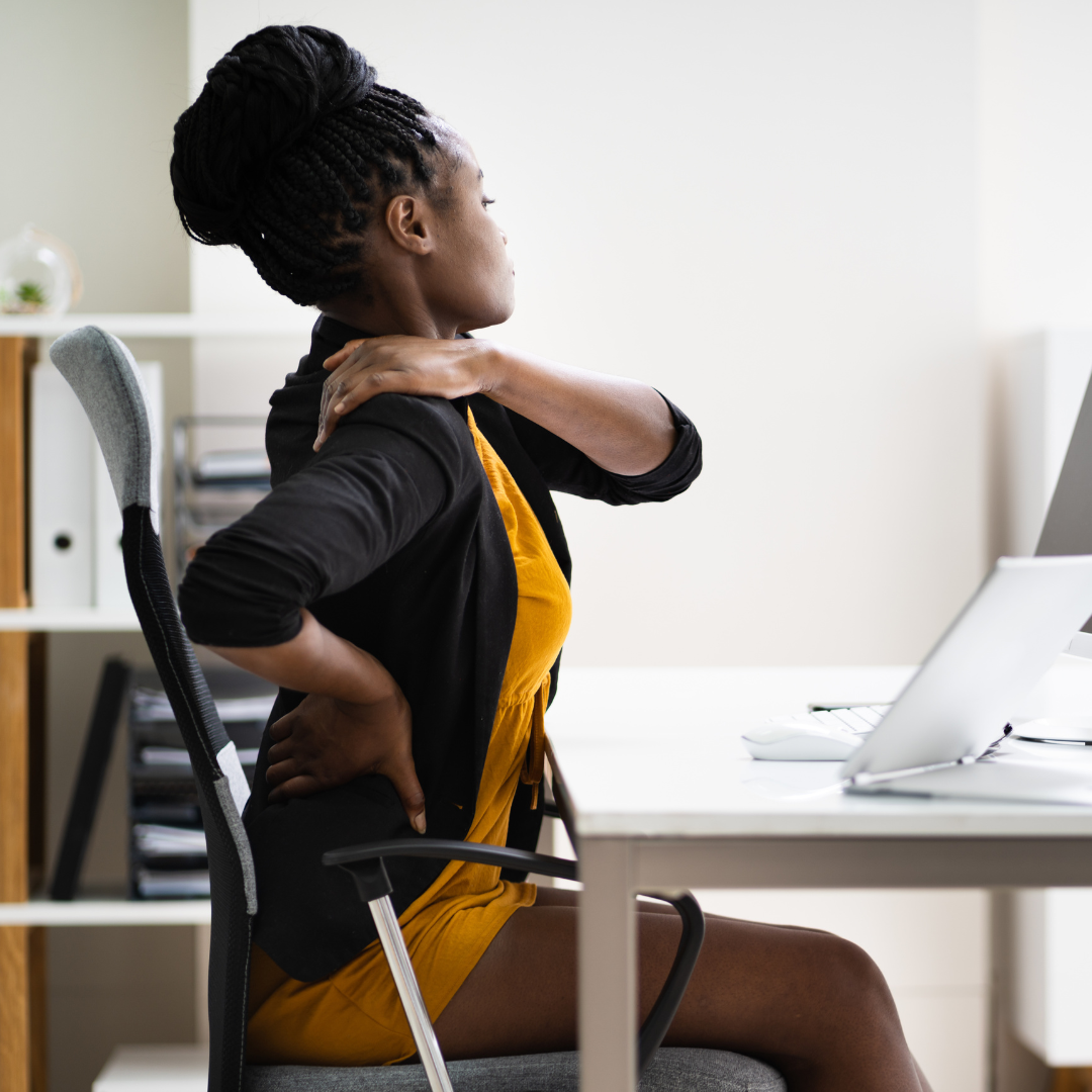 Formation Gestes et Posture