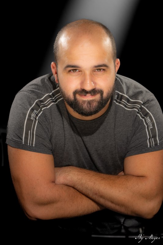 Jason Amblard