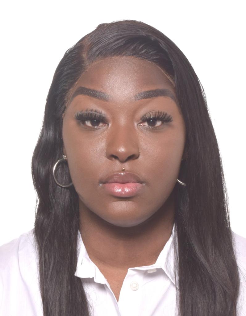 Joyce Mane